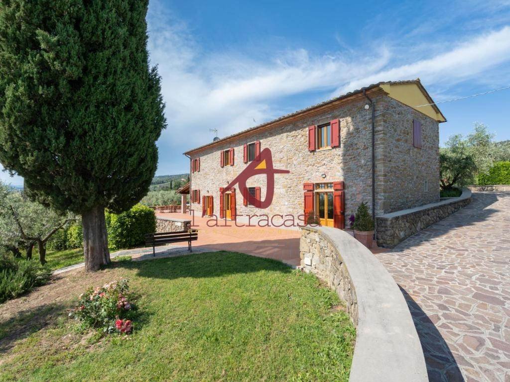 Center, Vinci, Tuscany 5 - 16631459