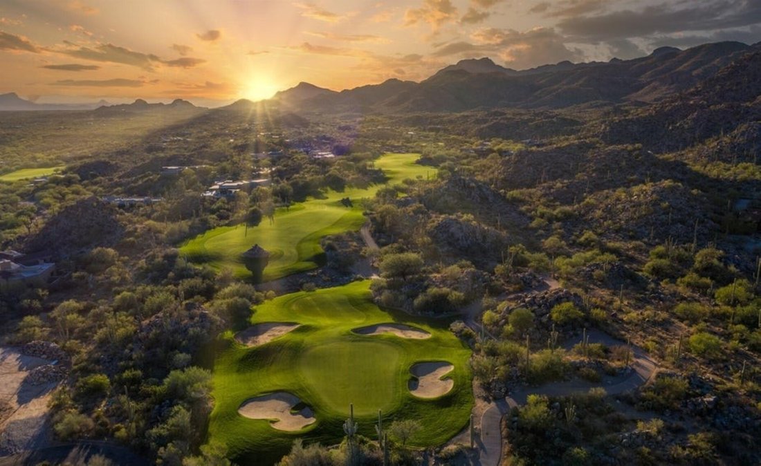 House in Oro Valley, Arizona, United States 5 - 16630496