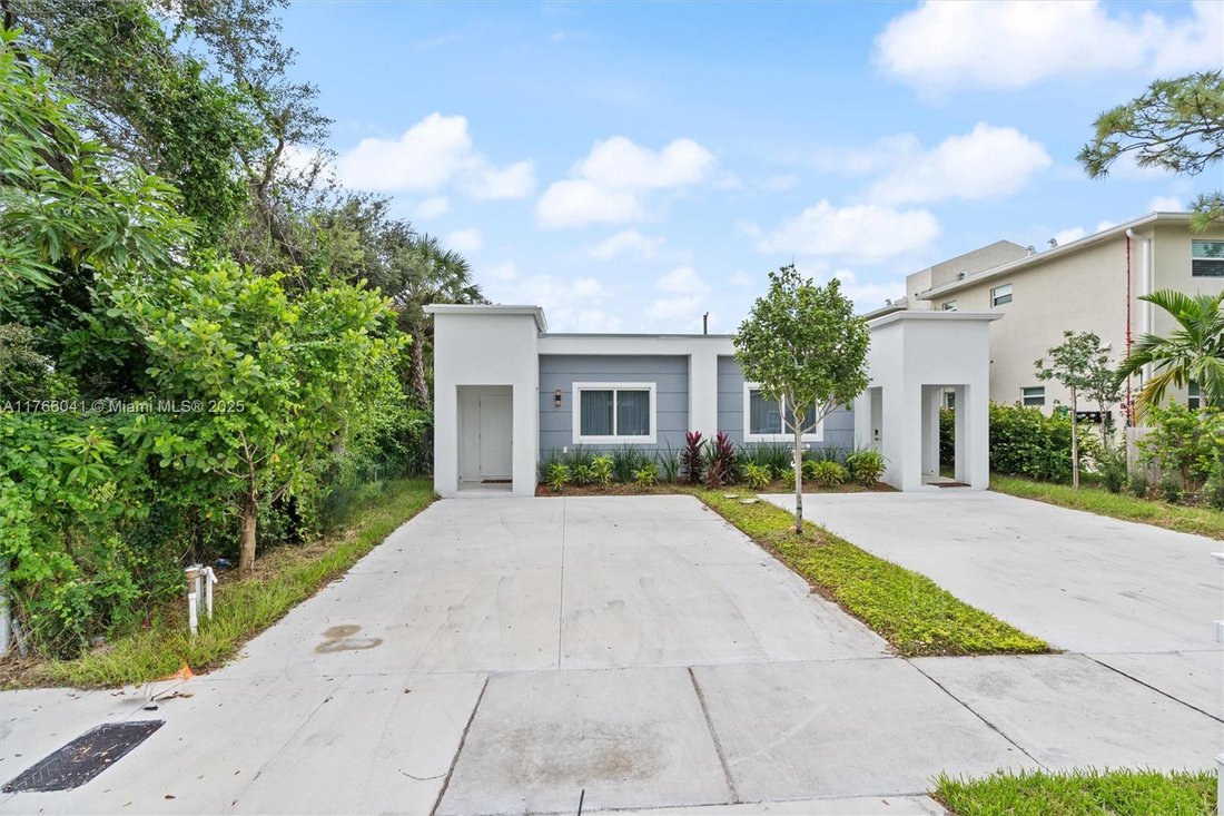 House in Wilton Manors, Florida, United States 2 - 16638752