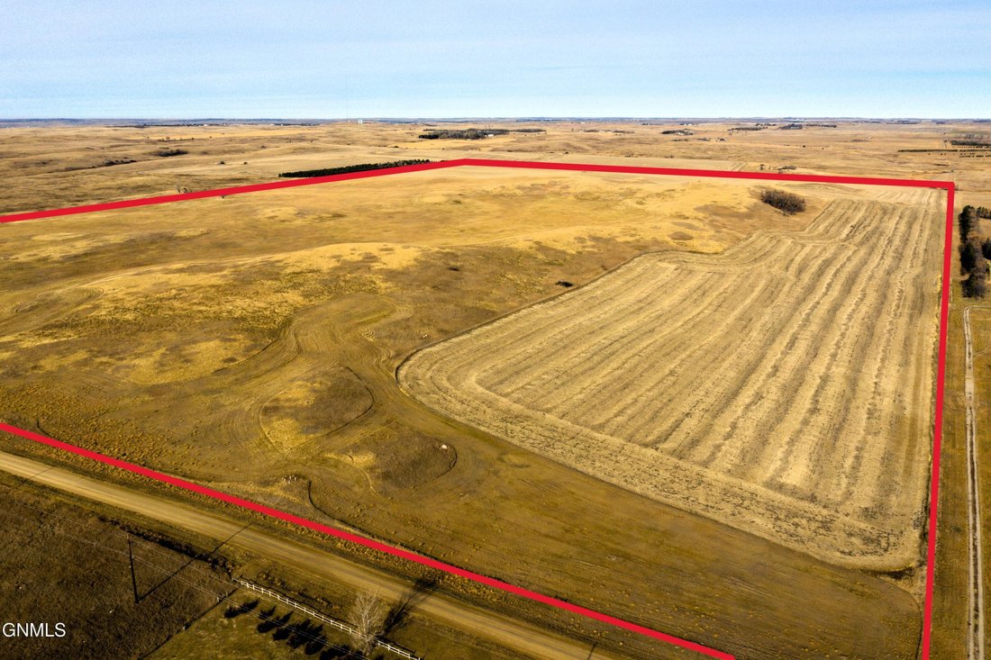 Land in Bismarck, Norddakota, Vereinigte Staaten 2 - 16630725