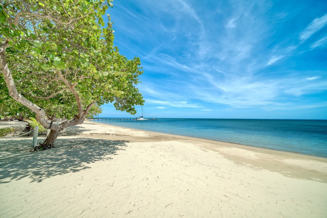 Land in West Bay, Bay Islands Department, Honduras 4 - 16648336