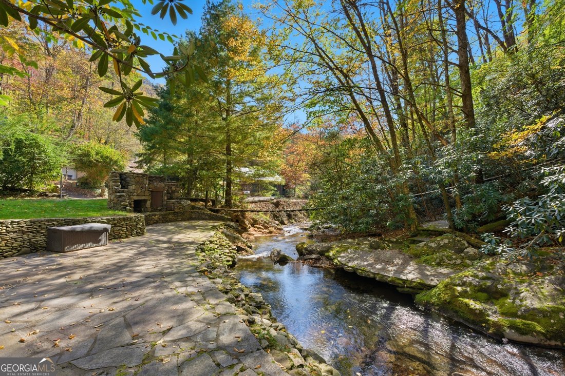 House in Clayton, Georgia, United States 5 - 16641071