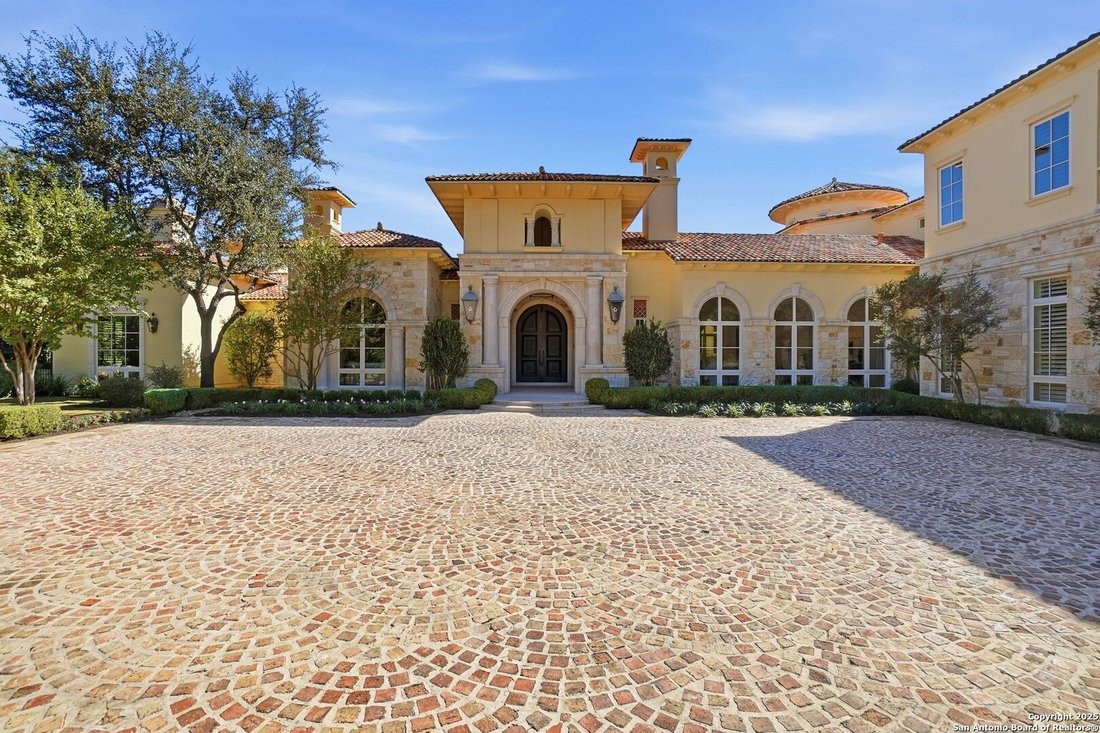 House in San Antonio, Texas, United States 3 - 16648005