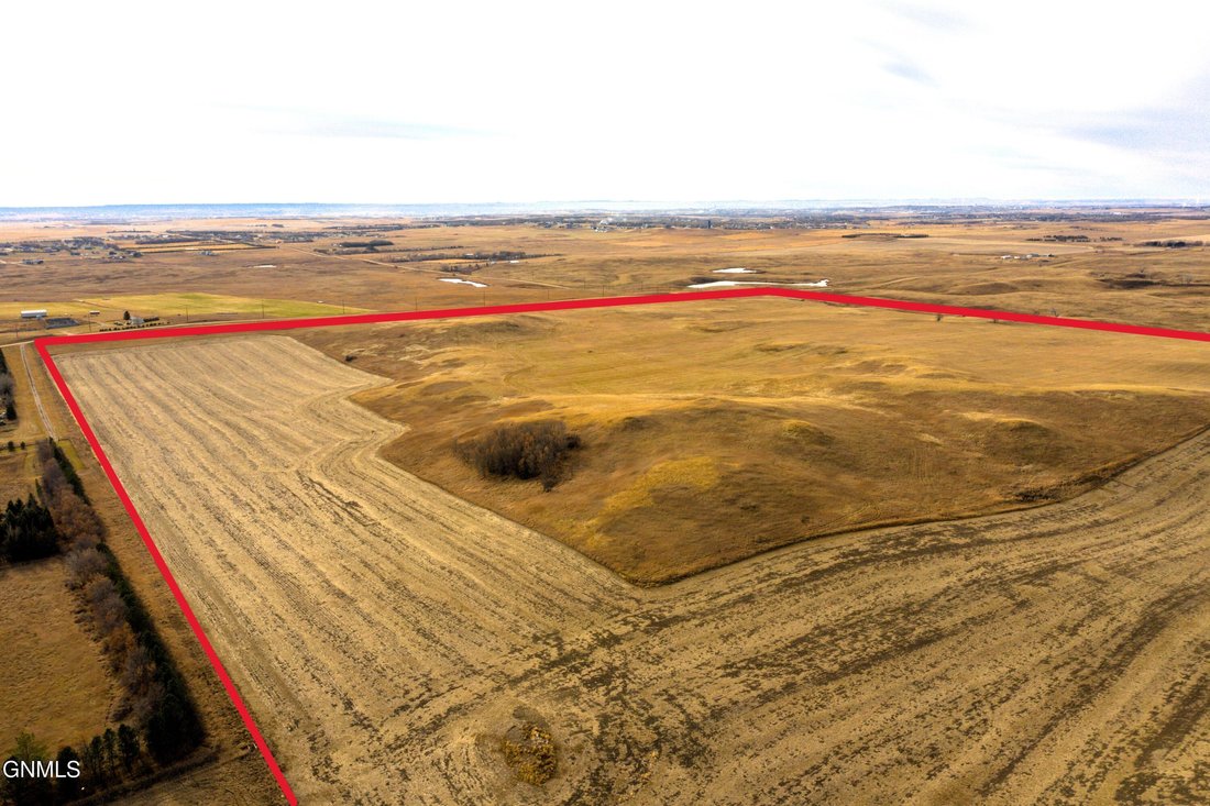 Land in Bismarck, Norddakota, Vereinigte Staaten 5 - 16630725