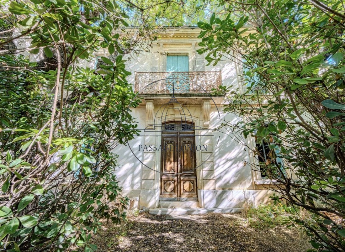 House in Entre-Vignes, Occitania, France 1 - 16643451
