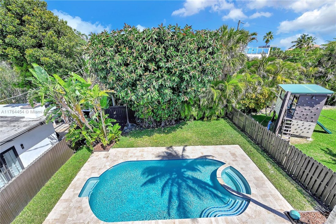 House in Fort Lauderdale, Florida, United States 3 - 16637429