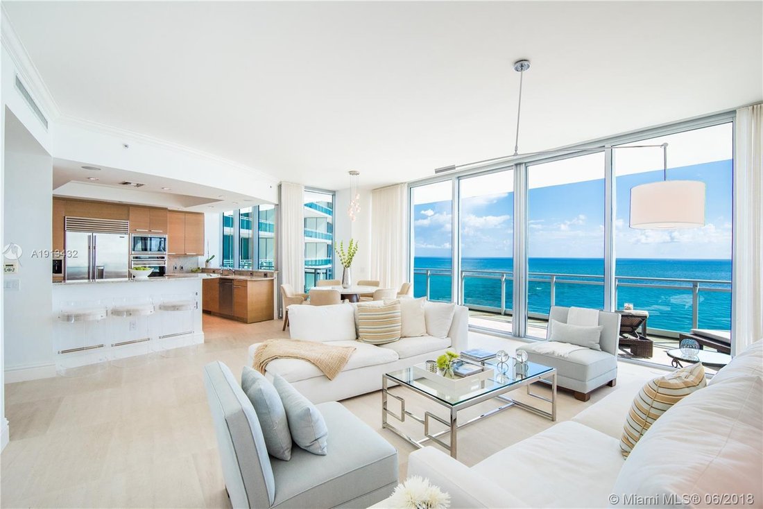 Condo in Bal Harbour, Florida, United States 4 - 16635720