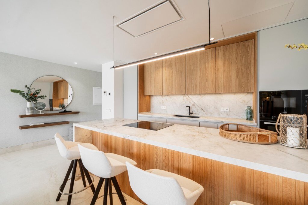 Apartment in Puerto Banus, Marbella, Spain 4 - 16631455