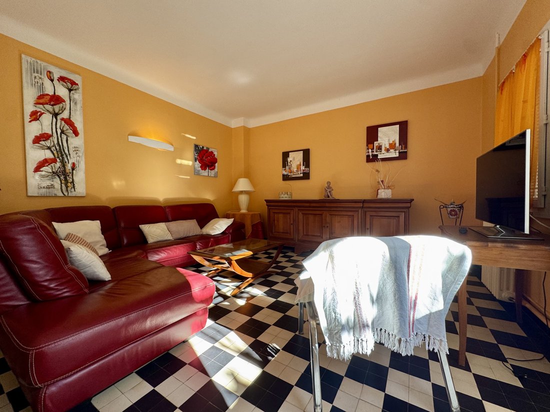 Tenuta a La Londe-les-Maures, Provenza-Alpi-Costa Azzurra, Francia 4 - 16296720