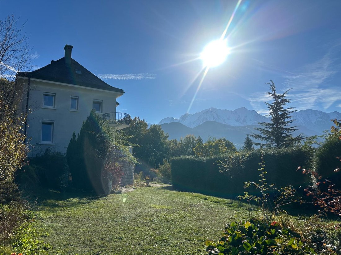House in Ouest et Nord, Sixt-Fer-a-Cheval, France 1 - 16630787