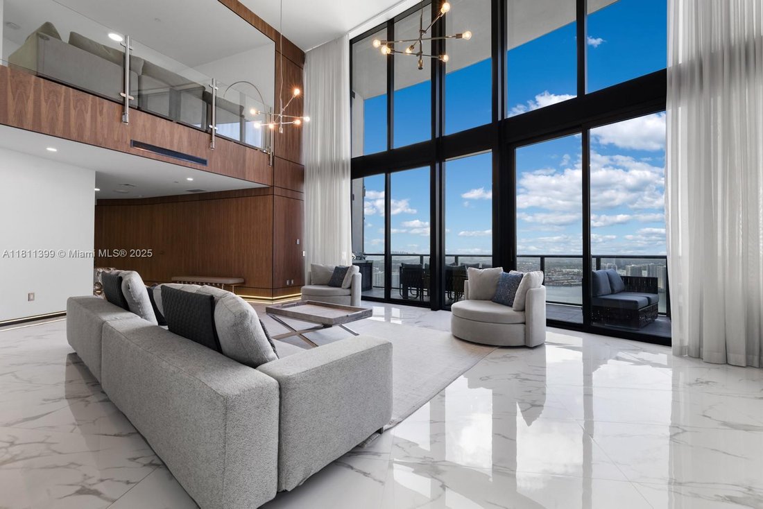 Condo in Golden Beach, Florida, United States 5 - 16635535