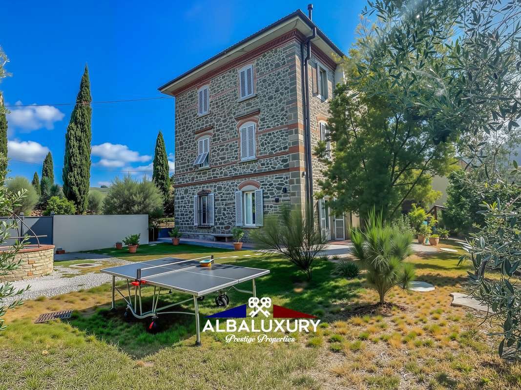 Villa in Larciano, Tuscany, Italy 3 - 15346979