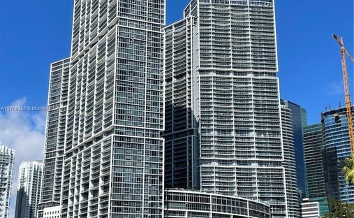 Condominio en Miami, Florida, Estados Unidos 1