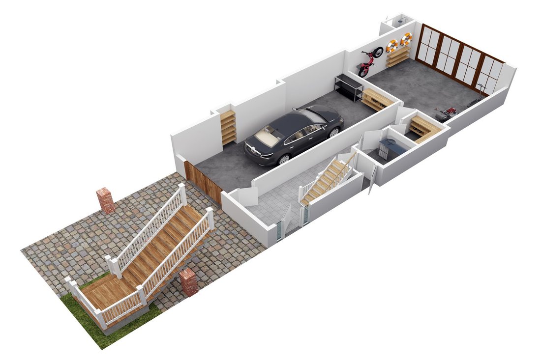House in Ocean City, New Jersey, United States 2 - 16644235