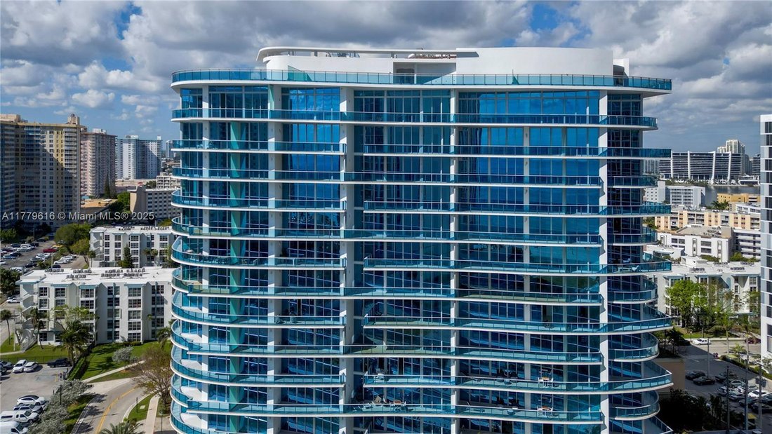 Condo in Golden Beach, Florida, United States 4 - 16638388