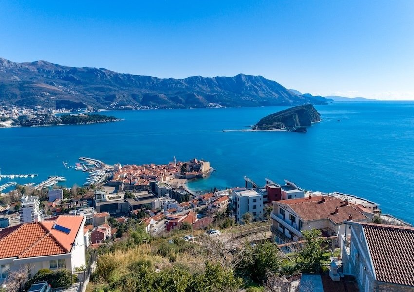 Land in Montenegro 5 - 16629506