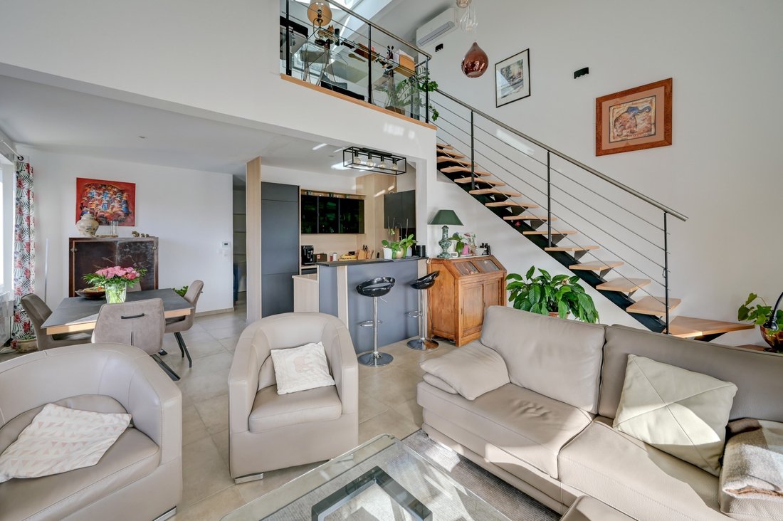 Apartment in Mazarin-Opéra-Bellegarde-Mairie, Aix-en-Provence, France 3 - 16642562