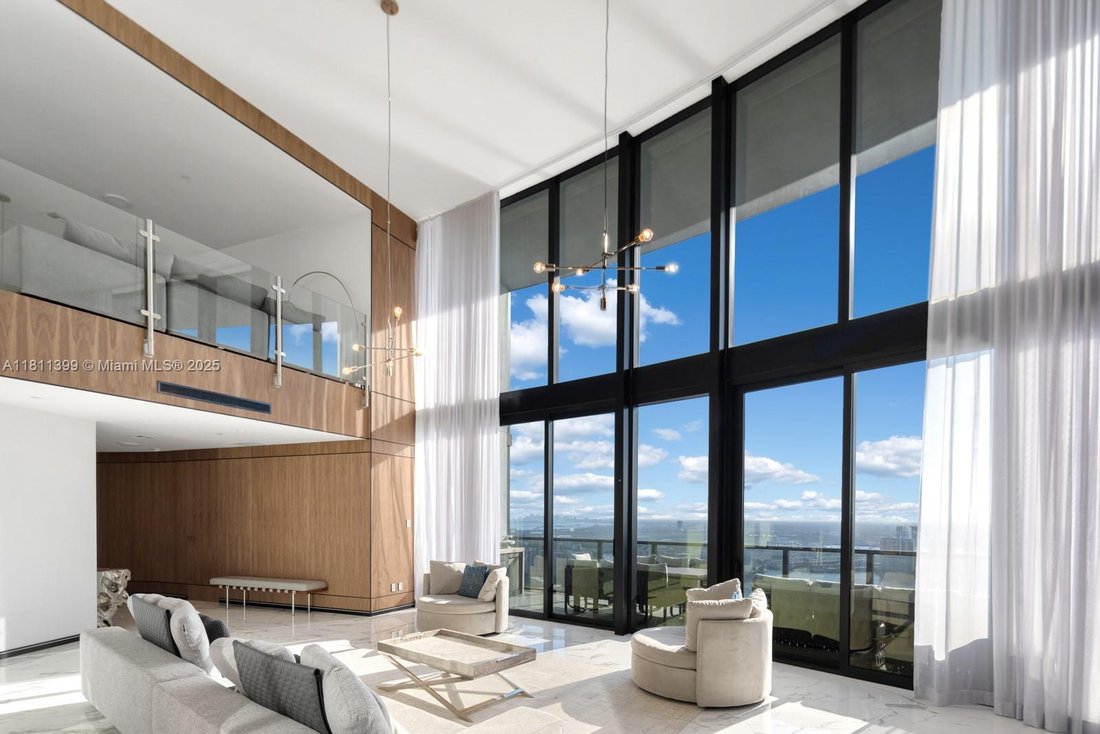 Condo in Golden Beach, Florida, United States 1 - 16635535
