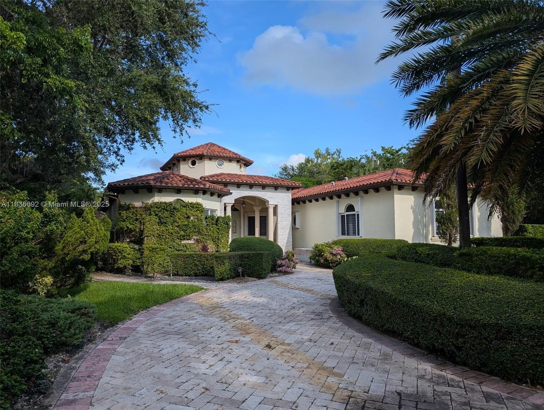House in Coral Gables, Florida, United States 2 - 16637729