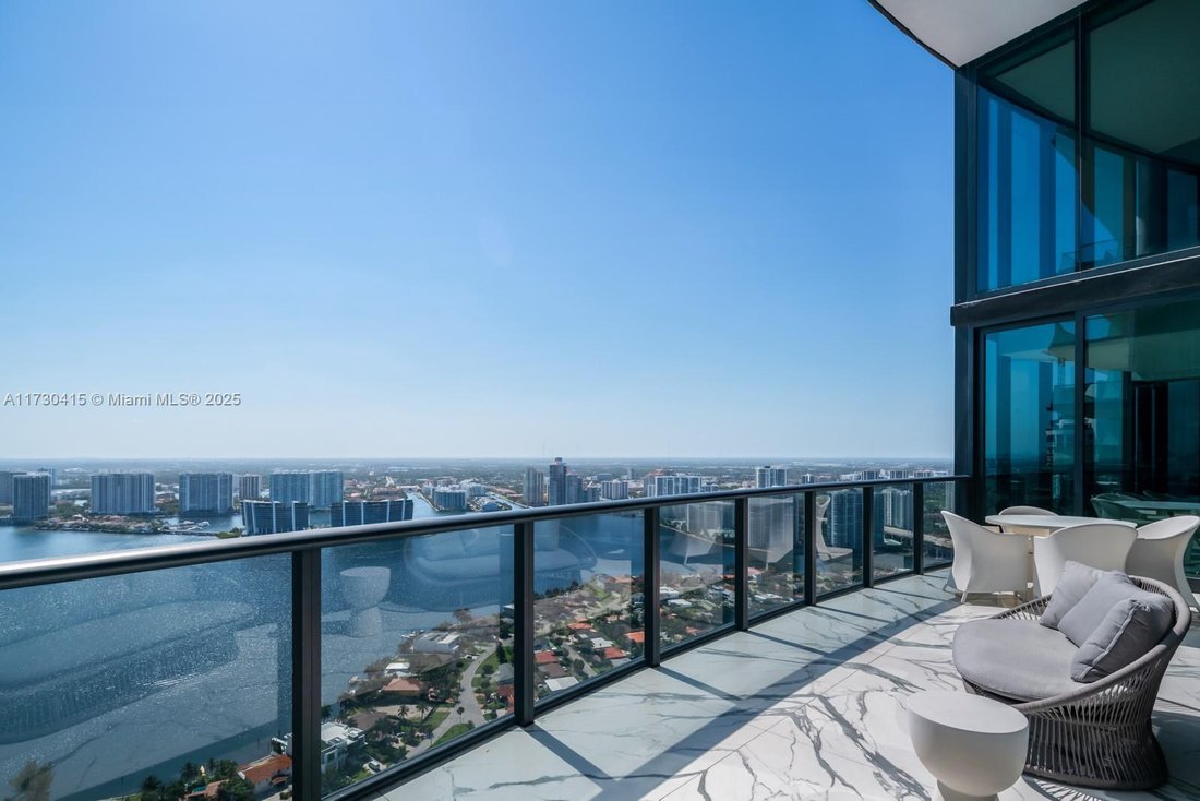 Condo in Golden Beach, Florida, United States 3 - 16636449