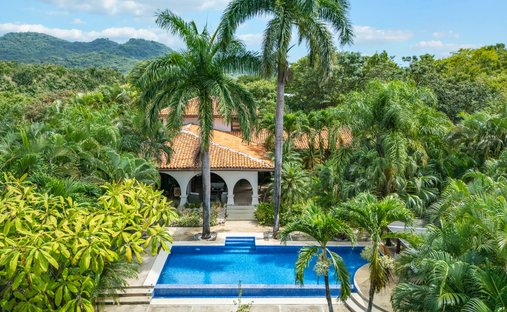 Casa en Junquillal, Santa Cruz, Costa Rica 1