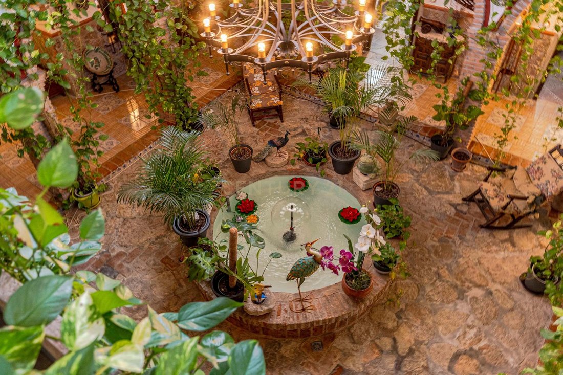 Villa in Huelma, Andalusia, Spain 5 - 14667811