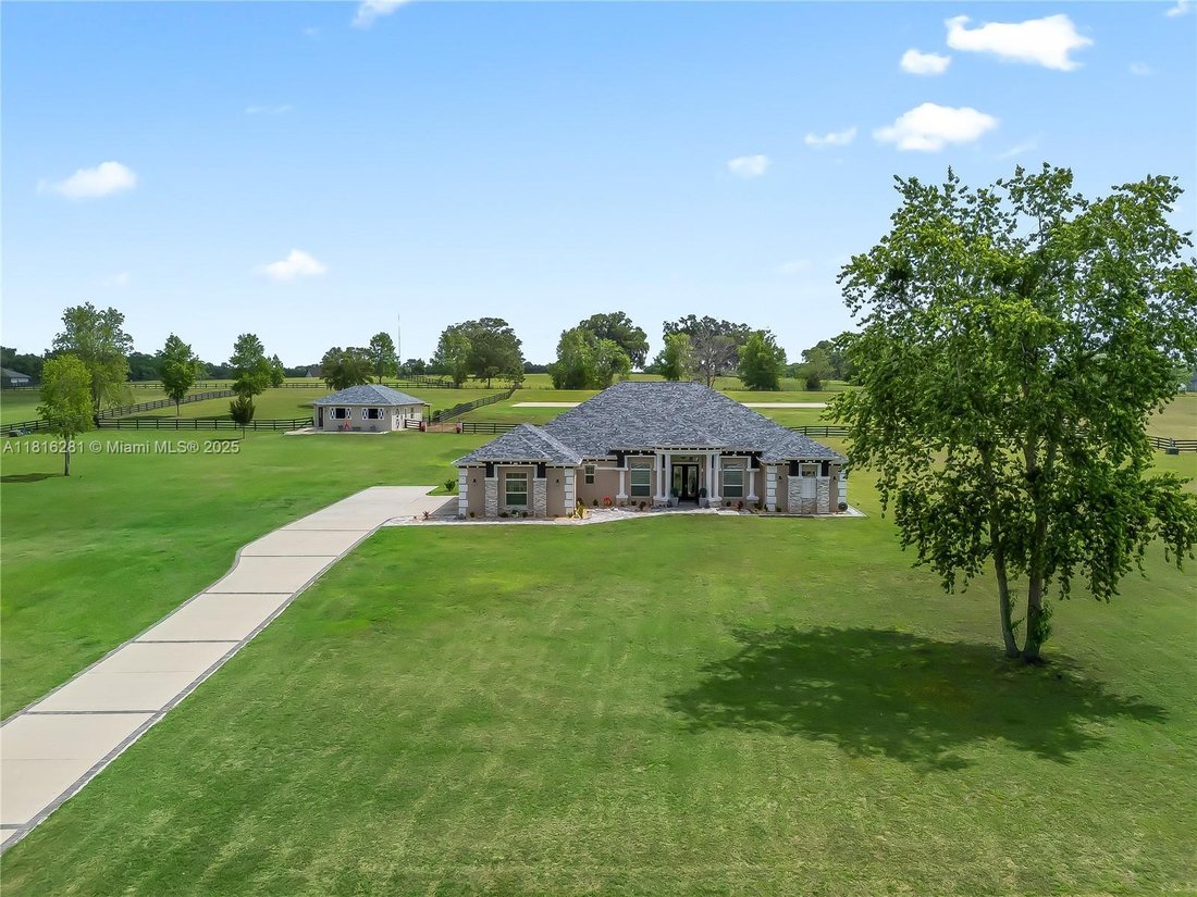 House in Ocala, Florida, United States 2 - 16640345