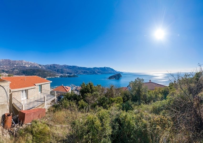 Land in Montenegro 2 - 16629506