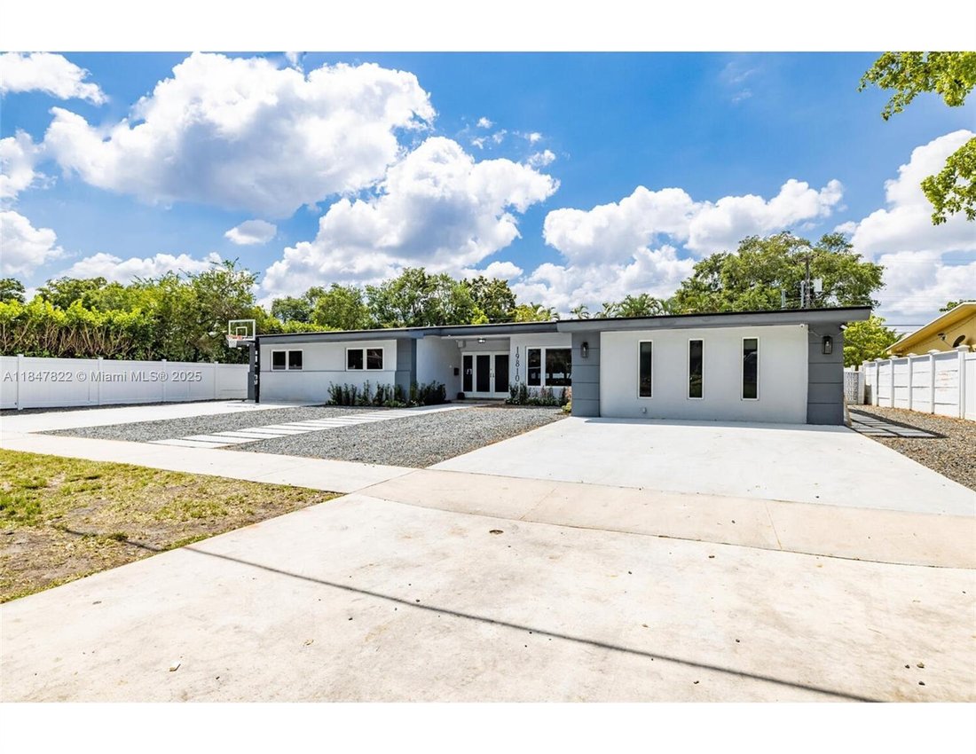 House in Aventura, Florida, United States 1 - 16635481