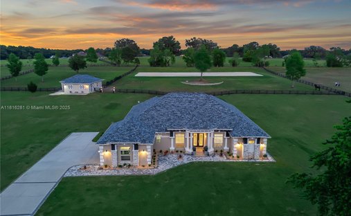 House in Ocala, Florida, United States 1