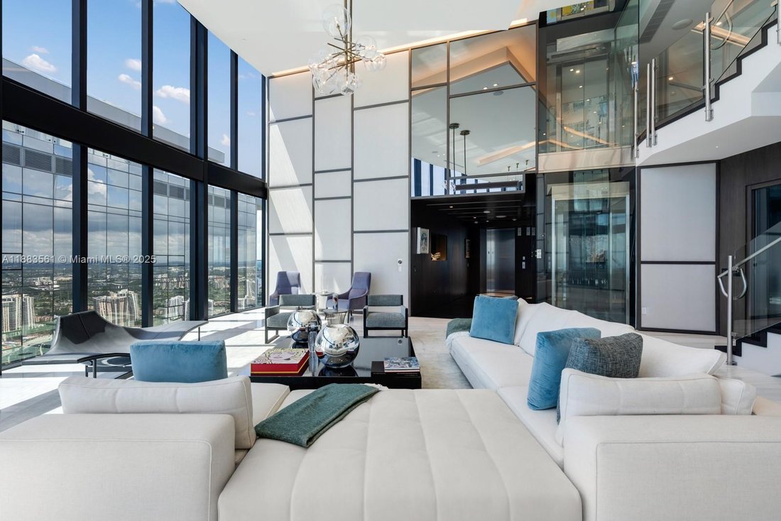Condo in Golden Beach, Florida, United States 3 - 16635953