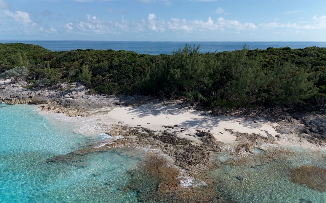 Land in Eastern Rose Island, Bahamas 3 - 16631766