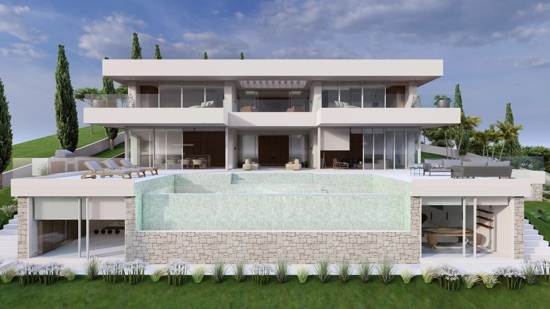 House in Sant Andreu de Llavaneres, Catalonia, Spain 1 - 16629569