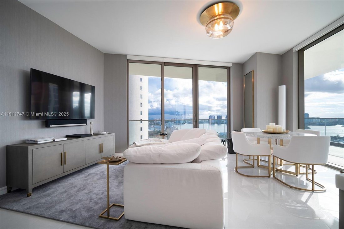 Condo in Golden Beach, Florida, United States 2 - 16636673