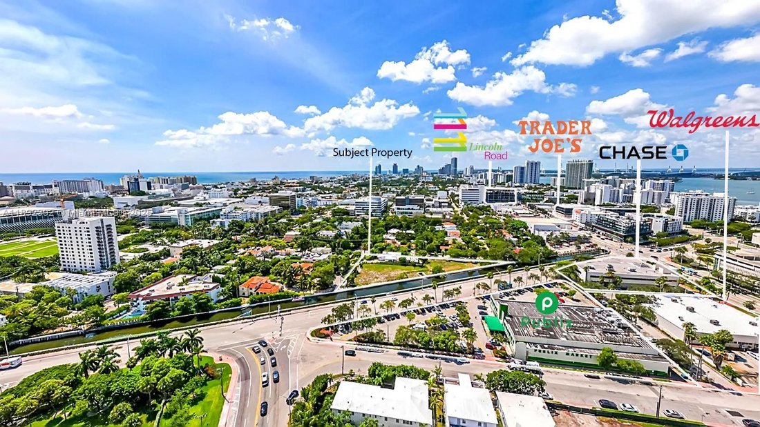 House in Miami Beach, Florida, United States 5 - 16636587