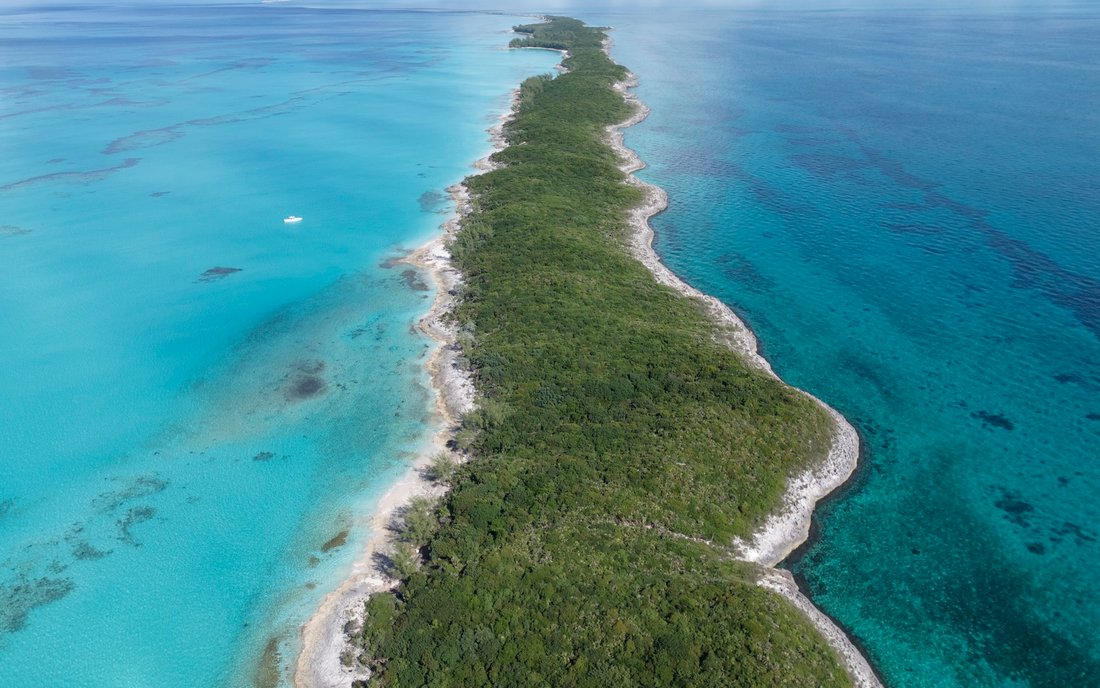Land in Eastern Rose Island, Bahamas 4 - 16631766