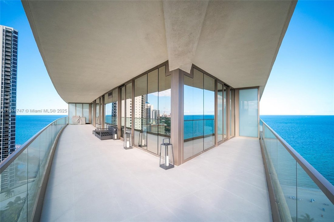 Condo in Golden Beach, Florida, United States 4 - 16636673