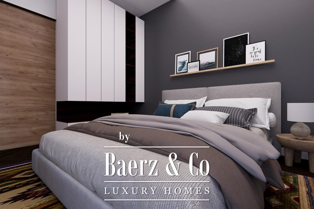 Apartment in Petrcane, Zadar County, Croatia 3 - 16642496