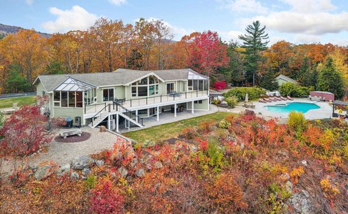 Maison à Alton, New Hampshire, États-Unis 1