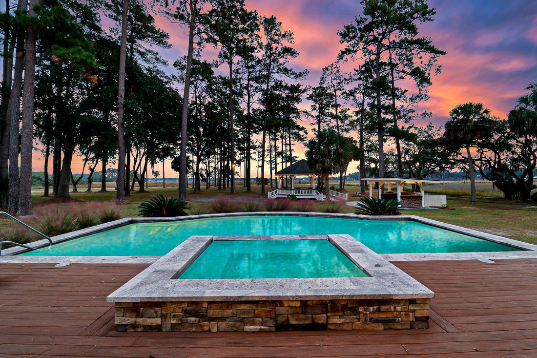 House in Bluffton, South Carolina, United States 4 - 16630776