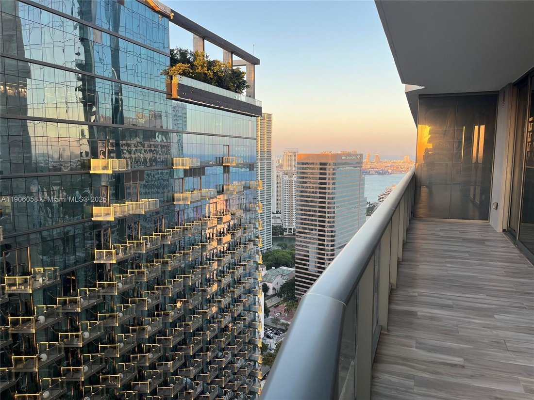 Condo in Miami, Florida, United States 3 - 16637096