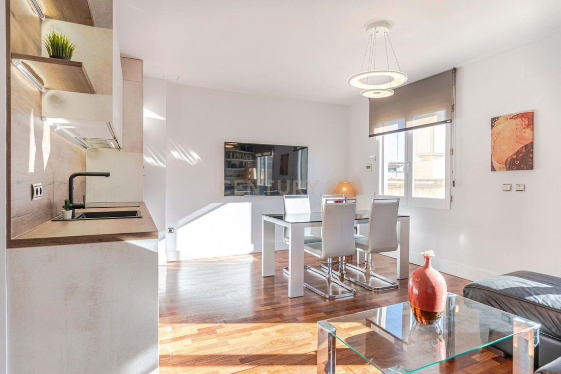 Apartment in Centro, Granada, Spain 5 - 16502373