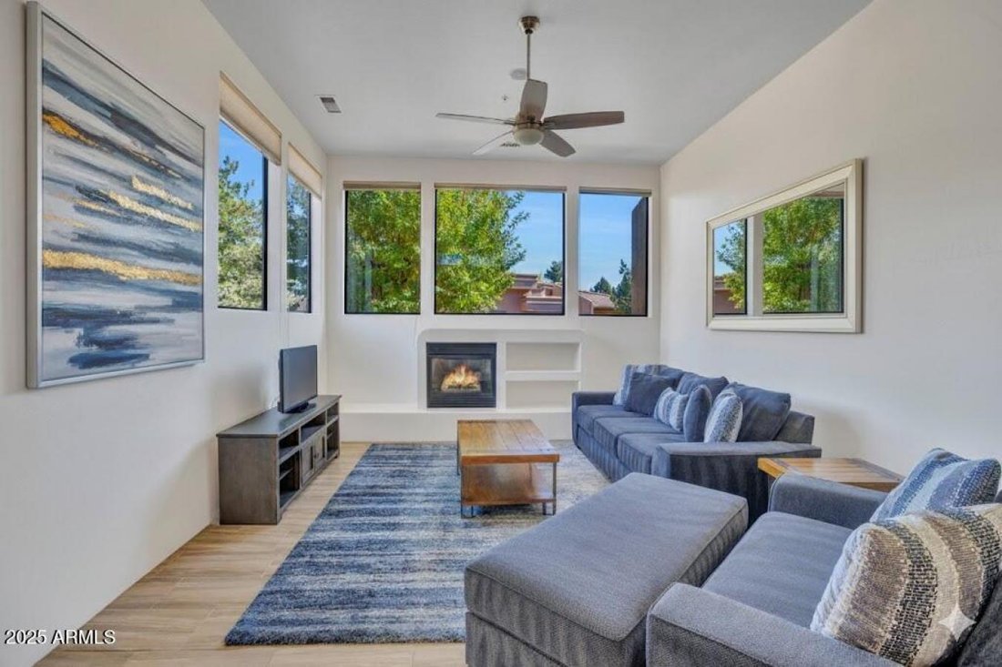 House in Sedona, Arizona, United States 5 - 16642687
