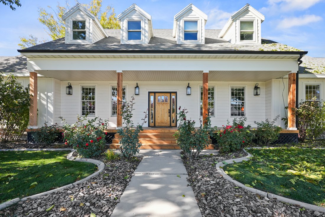 House in South Jordan, Utah, United States 3 - 16595032
