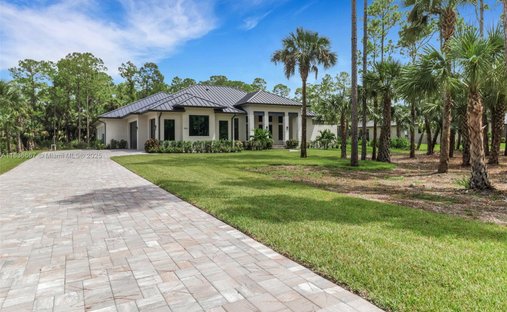 House in Naples, Florida, United States 1