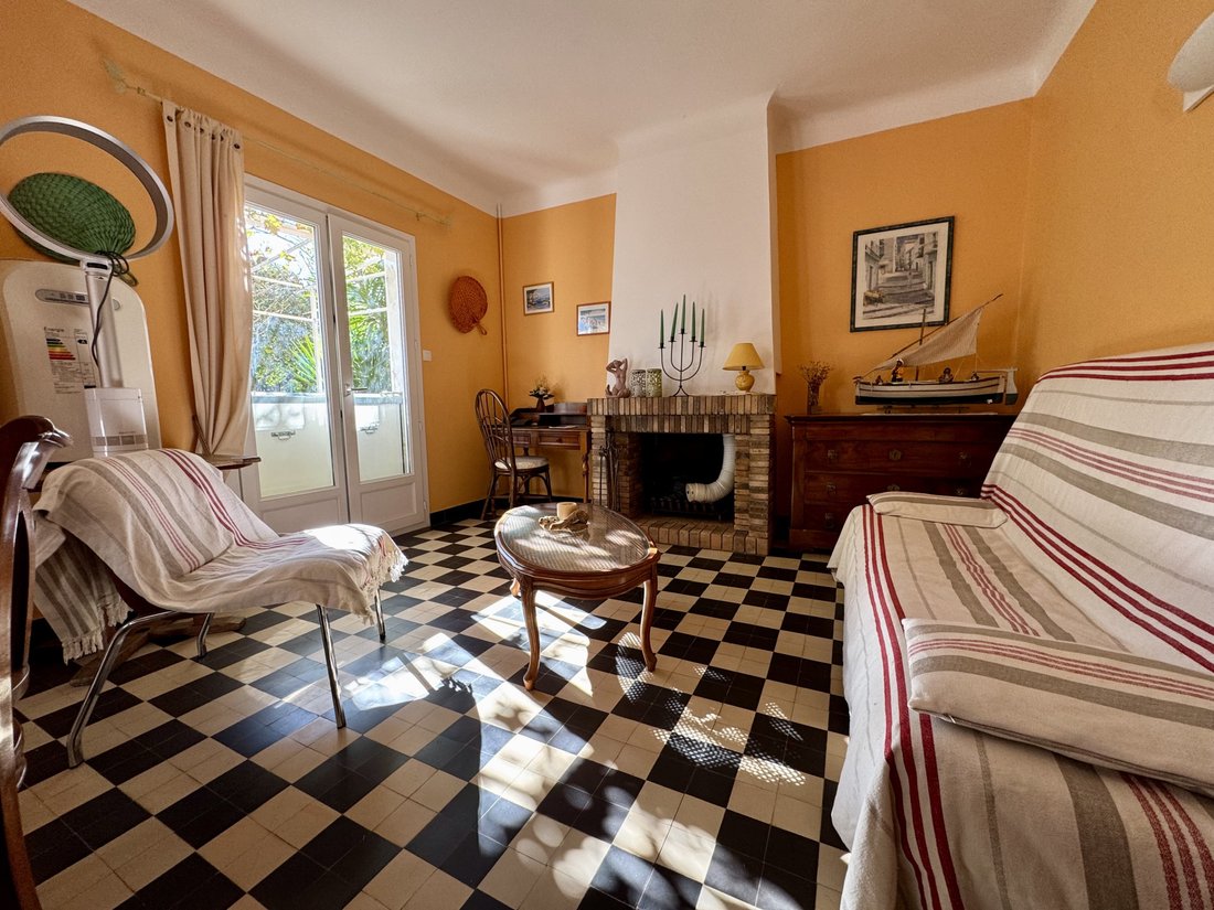 Tenuta a La Londe-les-Maures, Provenza-Alpi-Costa Azzurra, Francia 3 - 16296720
