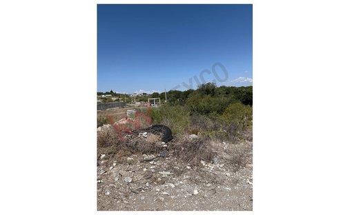 Land in Arteaga, Coahuila, Mexico 1