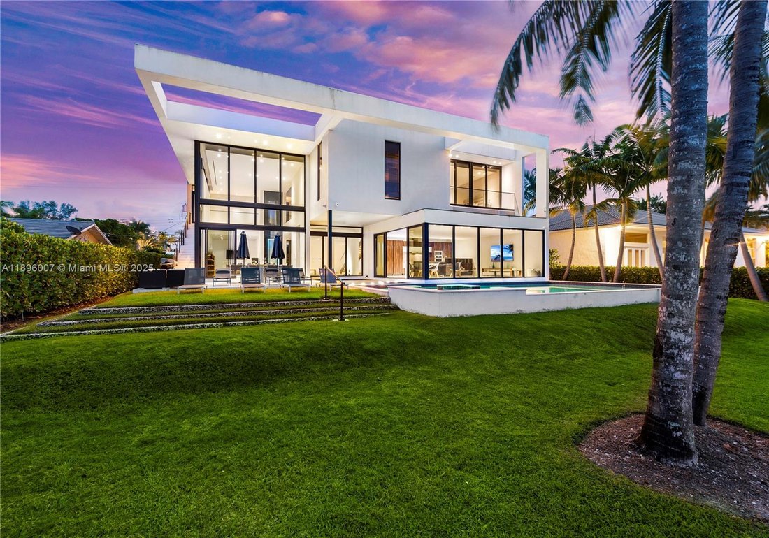 Casa a Hallandale Beach, Florida, Stati Uniti 3 - 16637300