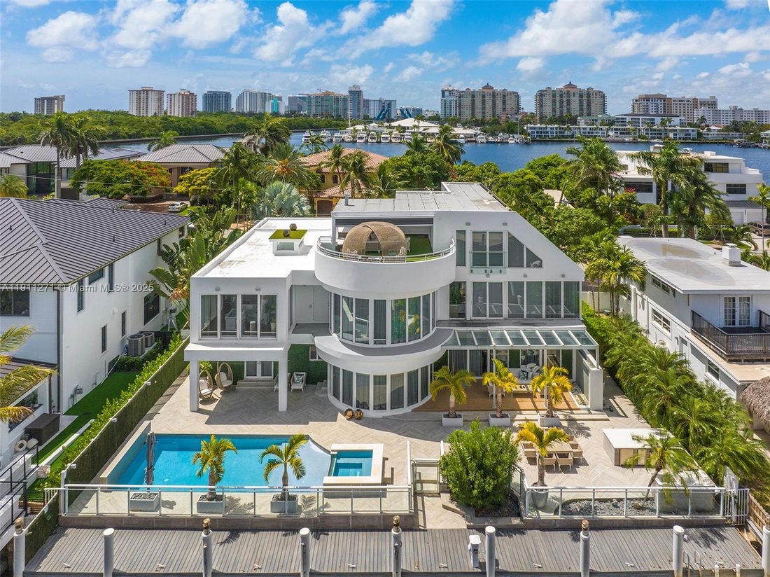 House in Fort Lauderdale, Florida, United States 1 - 16637802