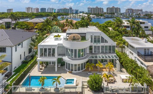House in Fort Lauderdale, Florida, United States 1